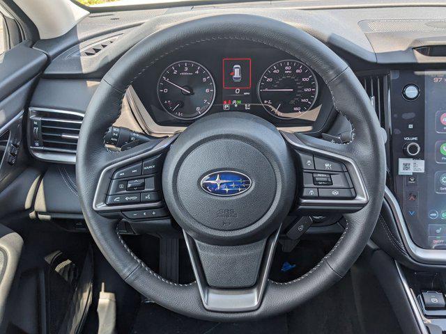 new 2025 Subaru Outback car, priced at $40,226