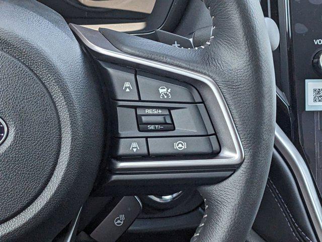 new 2025 Subaru Outback car, priced at $40,226