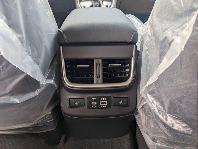 new 2025 Subaru Outback car, priced at $40,226