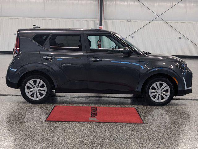 used 2024 Kia Soul car, priced at $19,709
