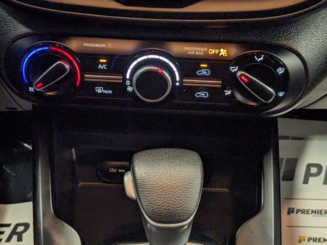 used 2024 Kia Soul car, priced at $19,709