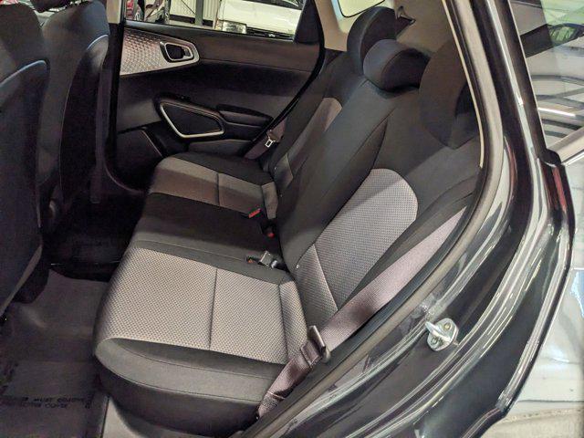 used 2024 Kia Soul car, priced at $19,709
