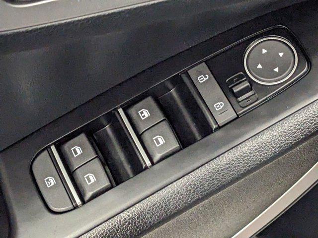 used 2024 Kia Soul car, priced at $19,709