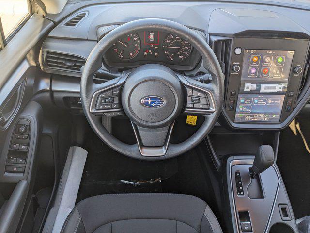 new 2025 Subaru Impreza car, priced at $24,909