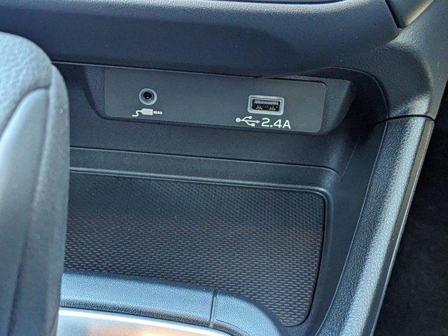 new 2025 Subaru Impreza car, priced at $24,909