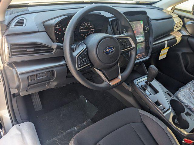 new 2025 Subaru Impreza car, priced at $24,909