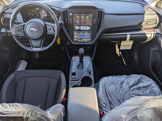 new 2025 Subaru Impreza car, priced at $24,909