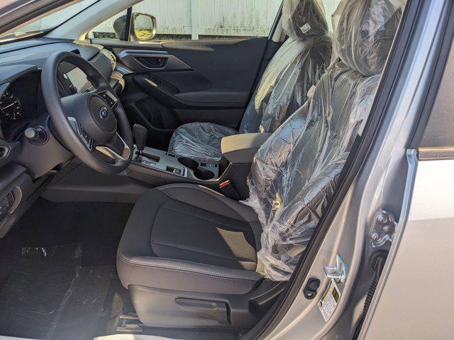 new 2025 Subaru Impreza car, priced at $24,909