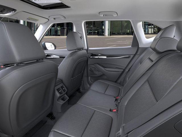 new 2026 Kia Seltos car, priced at $30,636