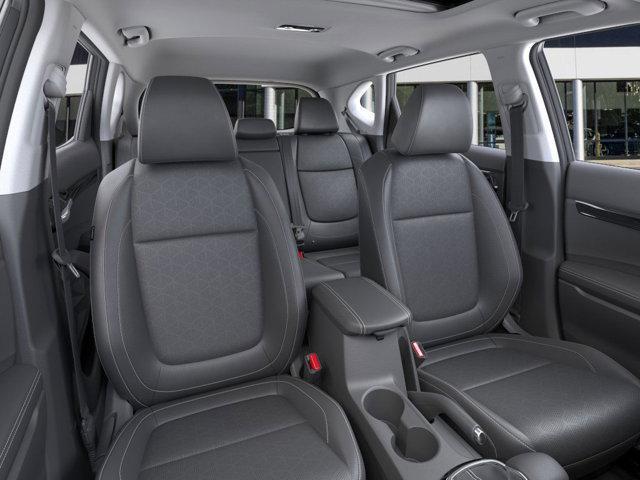 new 2026 Kia Seltos car, priced at $30,636