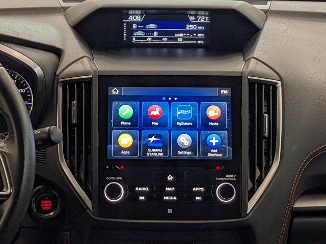used 2023 Subaru Crosstrek car, priced at $28,995