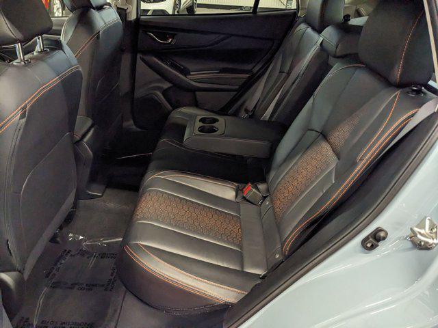 used 2023 Subaru Crosstrek car, priced at $28,995