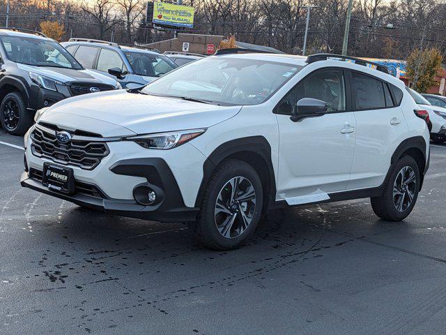 new 2024 Subaru Crosstrek car, priced at $30,774