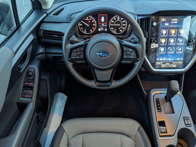 new 2024 Subaru Crosstrek car, priced at $30,774