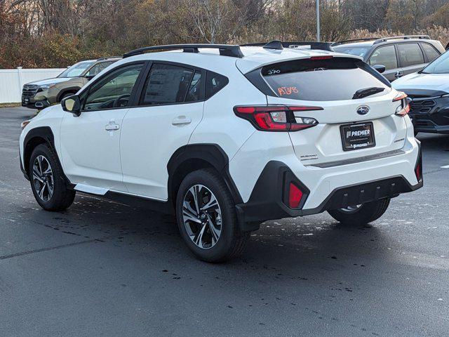 new 2024 Subaru Crosstrek car, priced at $30,774