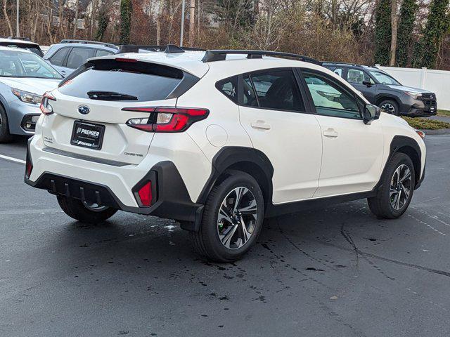 new 2024 Subaru Crosstrek car, priced at $30,774