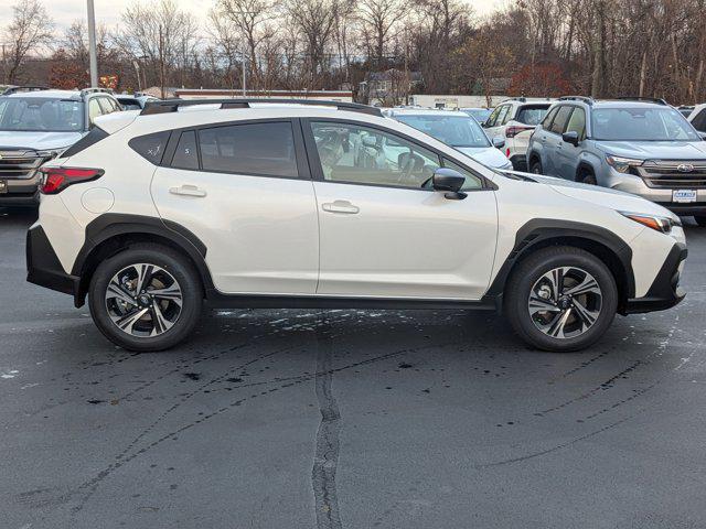 new 2024 Subaru Crosstrek car, priced at $30,774