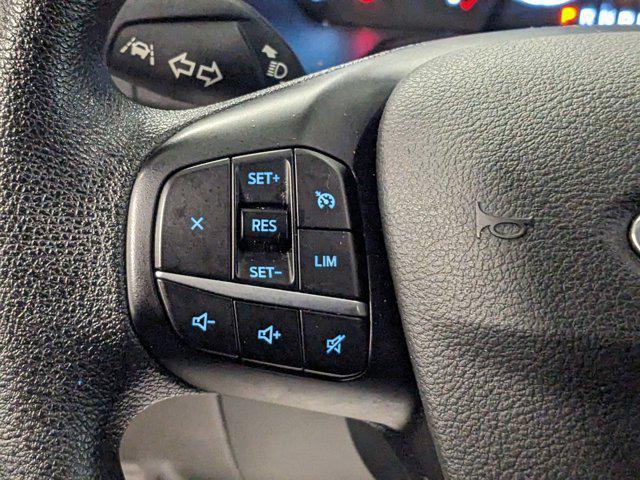 used 2023 Ford Transit-250 car, priced at $33,998