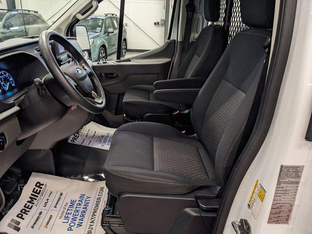used 2023 Ford Transit-250 car, priced at $33,998