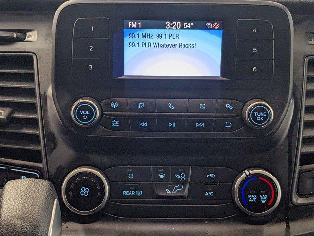 used 2023 Ford Transit-250 car, priced at $33,998