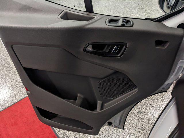 used 2023 Ford Transit-250 car, priced at $33,998