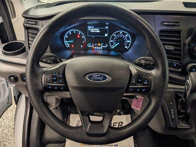 used 2023 Ford Transit-250 car, priced at $33,998
