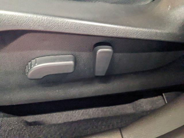 used 2021 Subaru Crosstrek car, priced at $23,995