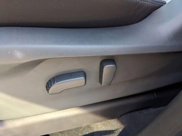 new 2025 Subaru Ascent car, priced at $41,412