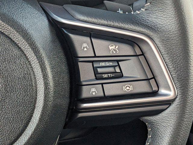 new 2025 Subaru Ascent car, priced at $41,412