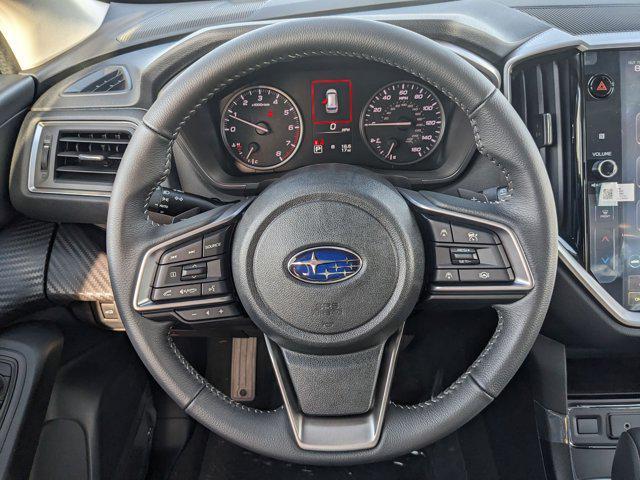 new 2025 Subaru Ascent car, priced at $41,412