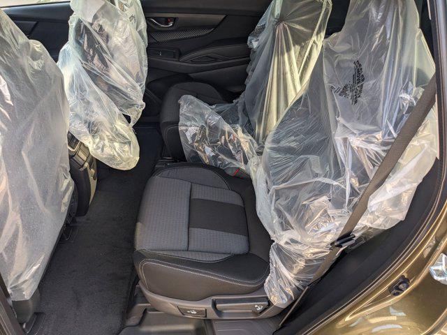 new 2025 Subaru Ascent car, priced at $41,412