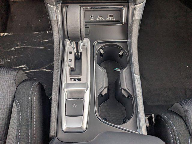 new 2025 Subaru Ascent car, priced at $41,412