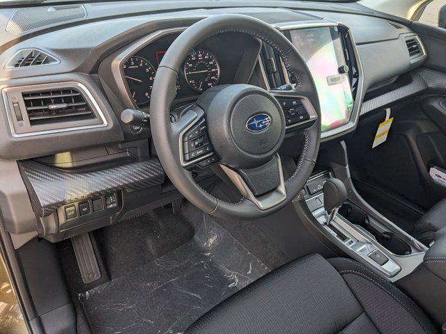 new 2025 Subaru Ascent car, priced at $41,412