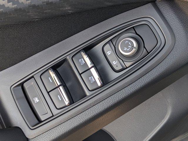 new 2025 Subaru Ascent car, priced at $41,412