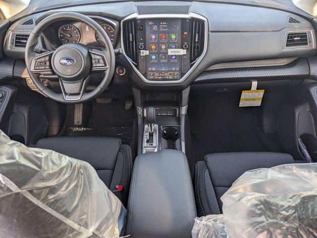 new 2025 Subaru Ascent car, priced at $41,412