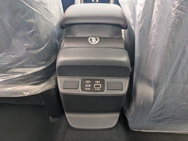 new 2025 Subaru WRX car, priced at $39,581