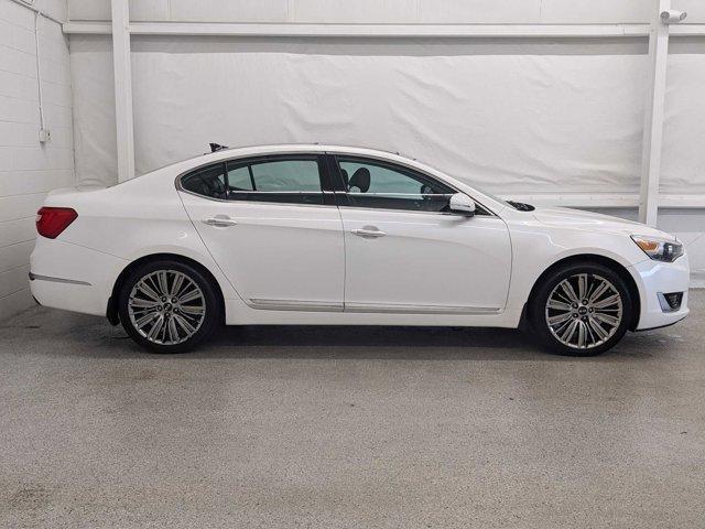 used 2014 Kia Cadenza car, priced at $12,987