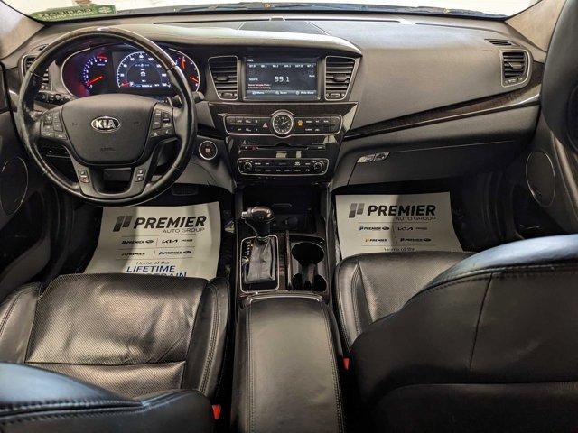 used 2014 Kia Cadenza car, priced at $12,987