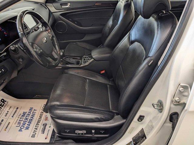 used 2014 Kia Cadenza car, priced at $12,987