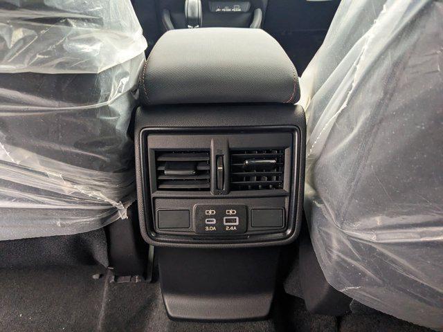 new 2026 Subaru Forester car, priced at $39,936