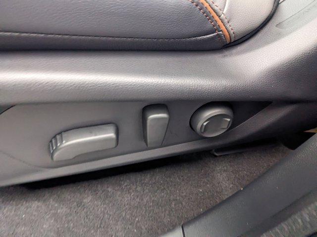 new 2026 Subaru Forester car, priced at $39,936