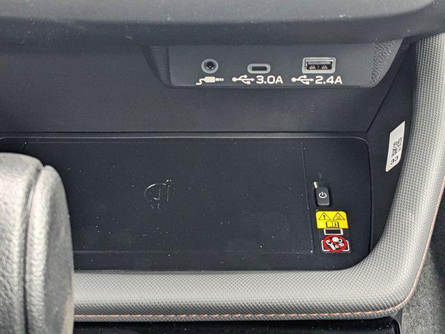 new 2026 Subaru Forester car, priced at $39,936