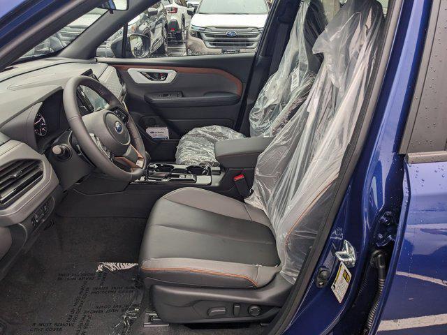 new 2026 Subaru Forester car, priced at $39,936