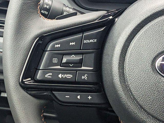 new 2026 Subaru Forester car, priced at $39,936