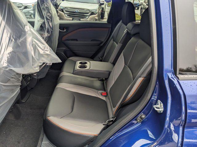 new 2026 Subaru Forester car, priced at $39,936