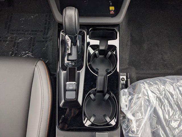 new 2026 Subaru Forester car, priced at $39,936