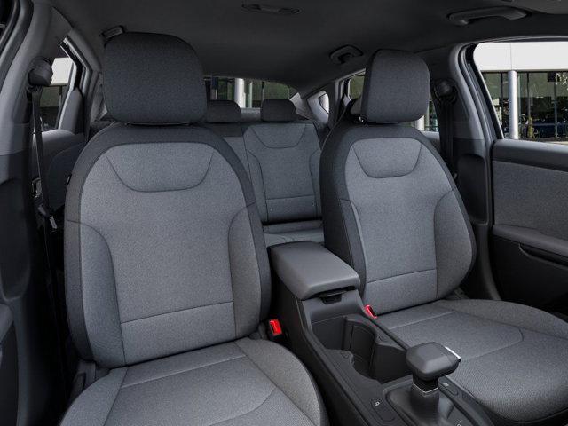 new 2025 Kia K4 car, priced at $24,630