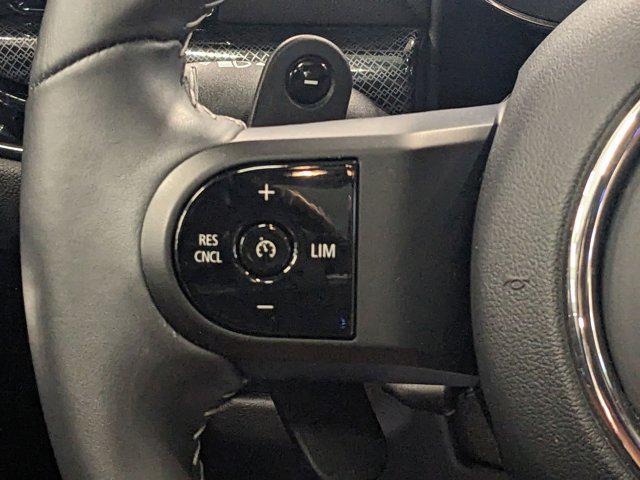 used 2024 MINI Clubman car, priced at $32,500