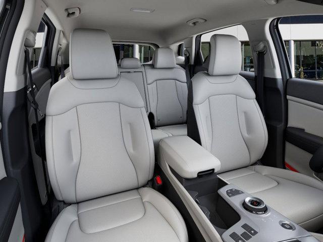 new 2026 Kia Sportage Hybrid car, priced at $36,375