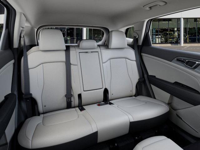 new 2026 Kia Sportage Hybrid car, priced at $36,375